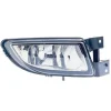 Feu antibrouillard avant droit H11 pour FIAT TIPO II phase 1, 2015-2020, neuf