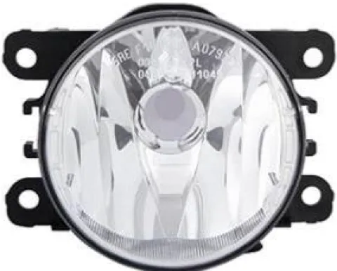 Feu antibrouillard avant droit/gauche pour DACIA JOGGER depuis 2021, H16, Neuf