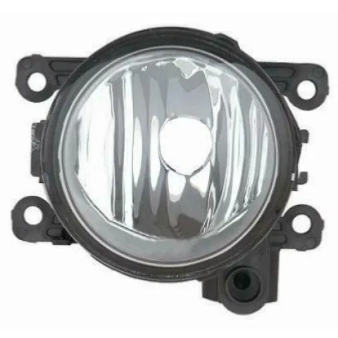 Feu antibrouillard avant droit pour RENAULT CLIO V phase 1, 2019-2023, H11, Neuf