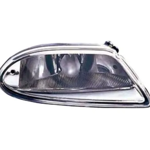 Feu antibrouillard avant droit H8 pour MERCEDES CLASSE ML phase 2, 2002-2005 (W163), pare chocs avant, neuf