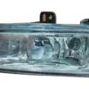 Feu antibrouillard avant gauche pour FORD FIESTA VII ph.1 2017-2021, H8, mod. ST-LINE / VIGNALE, pare chocs avant, Neuf