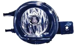 Feu antibrouillard avant gauche pour TOYOTA YARIS I phase 2, 2003-2005, HB4, pare chocs avant, Neuf