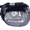 Feu antibrouillard avant droit pour MERCEDES CLASSE E (W211) de 2002 à 2006, H11, Mod. AMG, Neuf