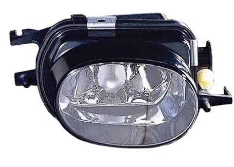 Feu antibrouillard avant droit pour MERCEDES CLASSE E (W211) de 2002 à 2006, H11, Mod. AMG, Neuf
