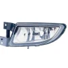 Feu antibrouillard avant gauche H11 pour FIAT TIPO II phase 1, 2015-2020, neuf