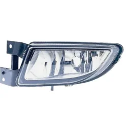 Feu antibrouillard avant gauche H11 pour FIAT TIPO II phase 1, 2015-2020, neuf