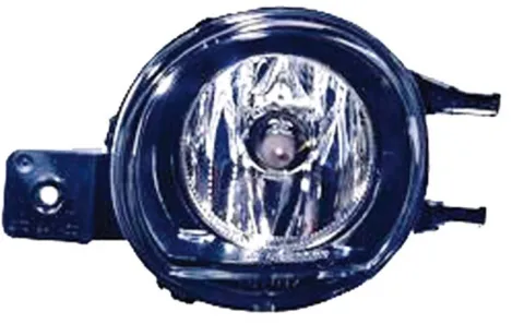Feu antibrouillard avant droit pour TOYOTA YARIS I phase 2, 2003-2005, HB4, pare chocs avant, Neuf