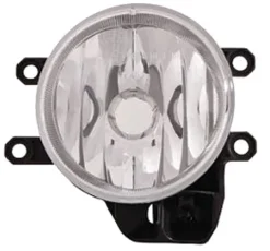 Feu antibrouillard avant gauche pour PEUGEOT 108 depuis 2014 >, H16, pare chocs avant, Neuf
