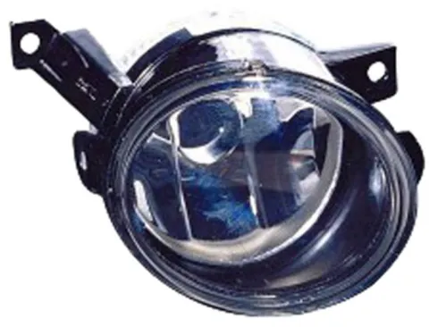 Feu antibrouillard avant droit pour VOLKSWAGEN TOURAN I phase 1, 2004-2006, HB4, pare chocs avant