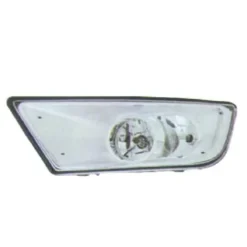 Feu antibrouillard avant gauche pour FORD GALAXY II phase 1, 2006-2010, Neuf