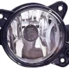 Feu antibrouillard avant gauche pour VOLKSWAGEN CRAFTER phase 2 2011-2017, HB4, adaptable Mod. HELLA, Neuf
