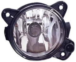 Feu antibrouillard avant gauche pour VOLKSWAGEN CRAFTER phase 2 2011-2017, HB4, adaptable Mod. HELLA, Neuf