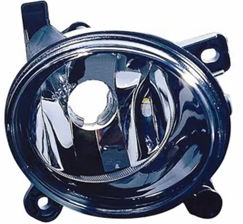 Feu antibrouillard avant droit pour AUDI A6 III ph. 2 2008-2011, H11, Mod. 4 portes, Neuf
