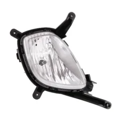Feu antibrouillard avant droit H27W/2 pour KIA PICANTO, 2011-2015, 3 portes, pare chocs avant, neuf