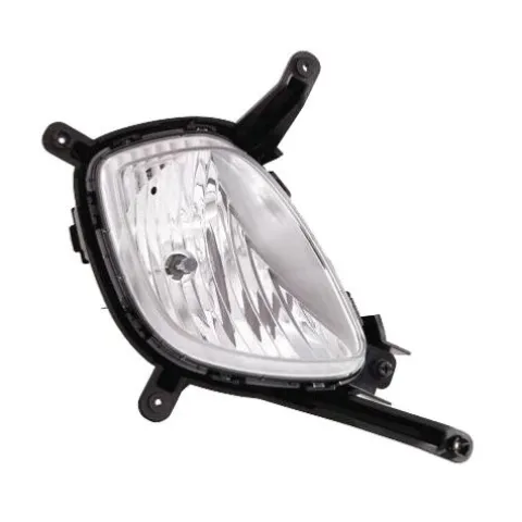 Feu antibrouillard avant droit H27W/2 pour KIA PICANTO, 2011-2015, 3 portes, pare chocs avant, neuf
