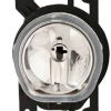 Feu antibrouillard avant gauche pour FIAT DOBLO II phase 1, 2010-2015, H11, pare chocs avant, Neuf