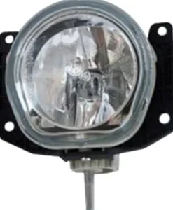 Feu antibrouillard avant pour FIAT FIORINO III Cargo 2008-2016 H1, droit ou gauche, pare chocs avant