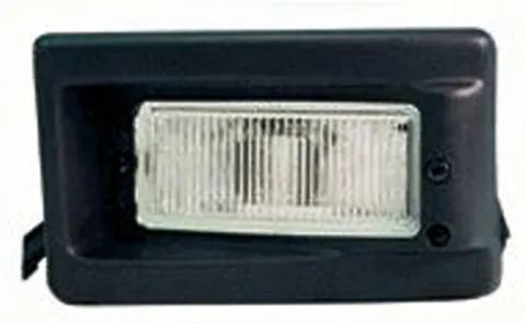 Feu antibrouillard avant gauche pour FIAT DUCATO II ph. 1 1994-2002, Neuf