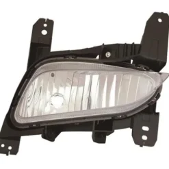 Feu antibrouillard avant droit pour OPEL MOKKA X, 2016-2020, neuf