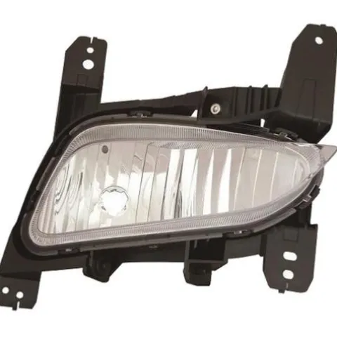 Feu antibrouillard avant droit pour OPEL MOKKA X, 2016-2020, neuf