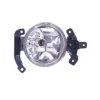 Feu antibrouillard avant gauche pour CHEVROLET/DAEWOO MATIZ phase 2 depuis 2007, Neuf