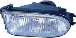 Feu antibrouillard avant gauche pour RENAULT SCENIC I phase 1, 1996-1999, H1, pare chocs avant