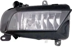 Feu antibrouillard avant droit pour AUDI A4 IV ph. 2 2012-2015, H8, pare chocs avant, Neuf
