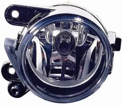 Feu antibrouillard avant gauche pour VOLKSWAGEN GOLF V 2004-2008, HB4, pare chocs avant, Neuf
