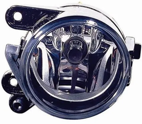 Feu antibrouillard avant gauche pour VOLKSWAGEN GOLF V 2004-2008, HB4, pare chocs avant, Neuf