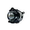 Feu antibrouillard avant droit/gauche pour OPEL MOKKA I, 2013-2016, H11, neuf