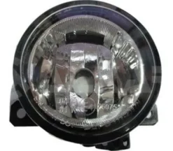 Feu antibrouillard avant droit ou gauche pour JEEP RENEGADE phase 1, 2014-2018, H11, pare chocs avant