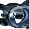 Feu antibrouillard avant droit pour AUDI A3 II ph.3 (3 portes) 2008-2012, H11, pare chocs avant