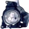 Feu antibrouillard avant droit pour MAZDA 2 II 2007-2014, H11, Mod. SPORT, avec support, Neuf