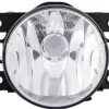 Feu antibrouillard avant pour RENAULT TRAFIC III phase 2 2019-2021 droit ou gauche H16, pare chocs avant