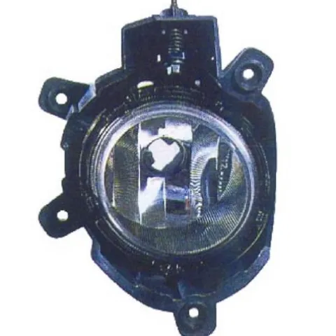 Feu antibrouillard avant droit H27W/2 pour KIA PICANTO, 2008-2011, pare chocs avant, neuf