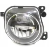 Feu antibrouillard avant droit à LED pour BMW Serie 5 F10N, 2013-2016, Neuf