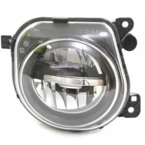 Feu antibrouillard avant droit à LED pour BMW Serie 5 F10N, 2013-2016, Neuf