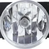Feu antibrouillard avant droit ou gauche pour PEUGEOT 3008 I ph. 1 2009-2013, PSX24W, Neuf
