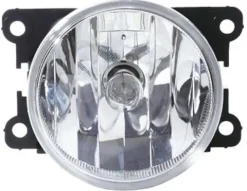 Feu antibrouillard avant droit ou gauche pour PEUGEOT 3008 I ph. 1 2009-2013, PSX24W, Neuf