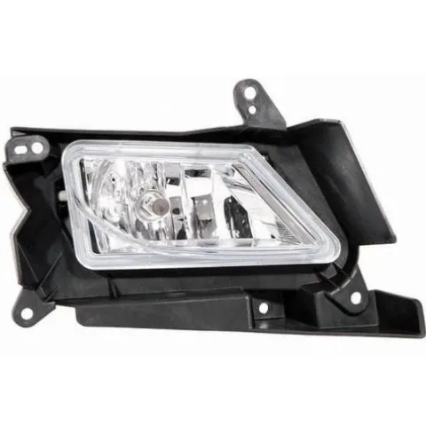 Feu antibrouillard avant droit HB4 pour MAZDA 3 II 2009-2013, Mod. Sport, neuf