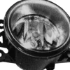 Feu antibrouillard avant droit ou gauche pour SUZUKI SWIFT, 2005-2010, H11, Neuf