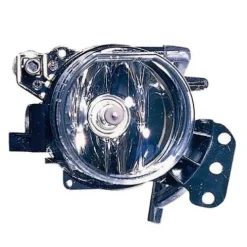 Feu antibrouillard avant droit pour BMW Serie 5 E60-E61 RY, 2007-2010, HB4, Neuf