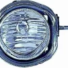 Feu antibrouillard avant pour CITROËN JUMPER II phase 1, 2006-2014, H1, droit ou gauche, Neuf
