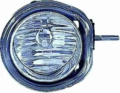 Feu antibrouillard avant pour CITROËN JUMPER II phase 1, 2006-2014, H1, droit ou gauche, Neuf