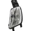 Feu antibrouillard avant gauche pour PEUGEOT 308 I phase 2, 2011-2013, H8, (type Valeo)