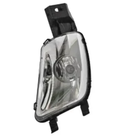 Feu antibrouillard avant gauche pour PEUGEOT 308 I phase 2, 2011-2013, H8, (type Valeo)