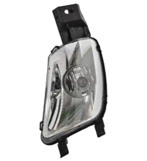 Feu antibrouillard avant gauche pour PEUGEOT 308 I phase 2, 2011-2013, H8, (type Valeo)