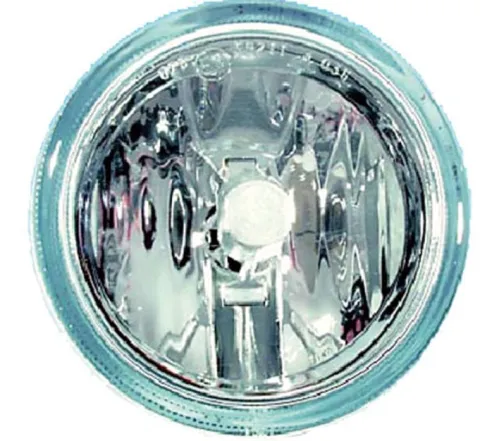 Feu antibrouillard avant pour PEUGEOT 1007, 2005-2010, H1 droit ou gauche, pare chocs avant, Neuf