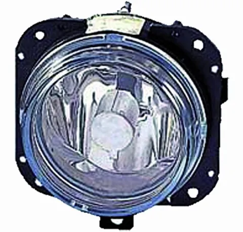 Feu antibrouillard avant pour PEUGEOT PARTNER I ph.2 2002-2003 H1, droit ou gauche, pare chocs avant