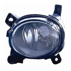 Feu antibrouillard avant H11 pour AUDI A5 I phase 1, 2007-2011, pare chocs avant, neuf